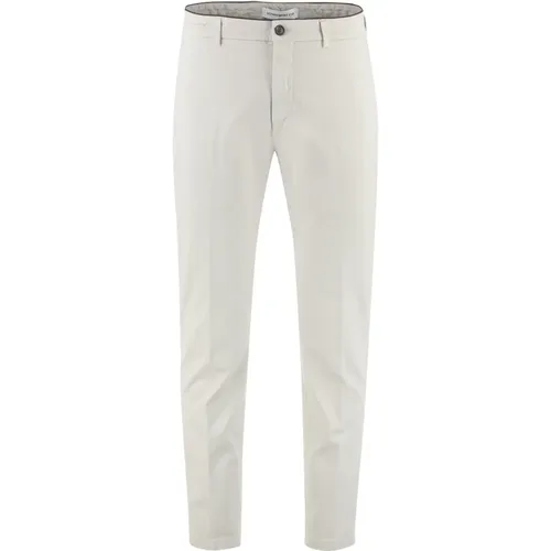 Trousers > Chinos - - Department Five - Modalova