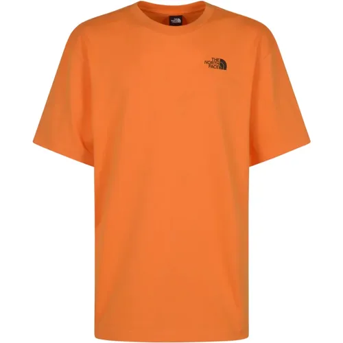 Tops > T-Shirts - - The North Face - Modalova