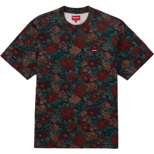 Tops > T-Shirts - - Supreme - Modalova