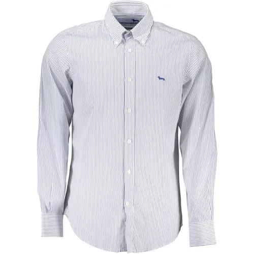 Shirts > Casual Shirts - - Harmont & Blaine - Modalova