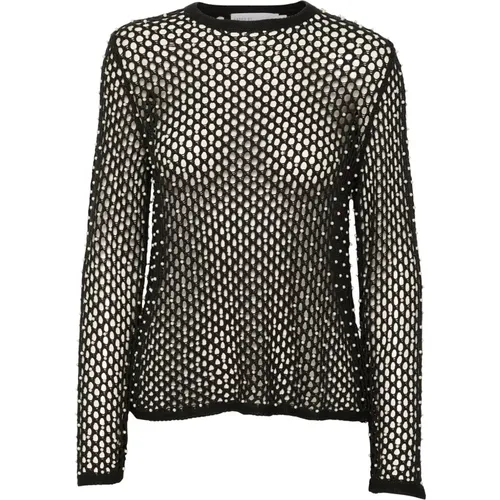 Tops > Long Sleeve Tops - - Karen by Simonsen - Modalova