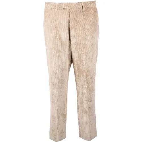 Trousers > Slim-fit Trousers - - Imperial - Modalova