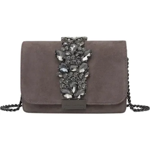 Bags > Clutches - - Alma en Pena - Modalova