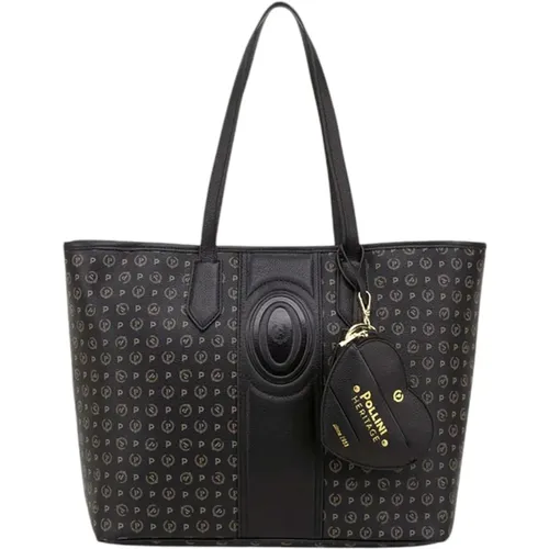 Bags > Tote Bags - - Pollini - Modalova