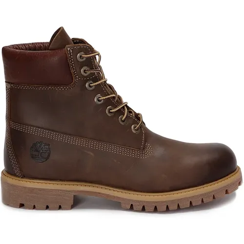 Shoes > Boots > Lace-up Boots - - Timberland - Modalova