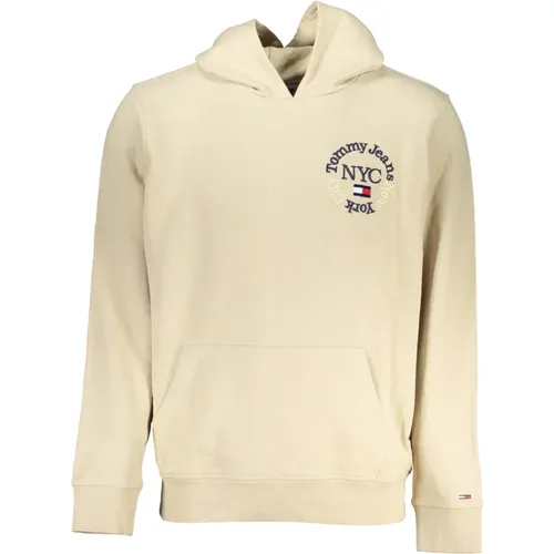 Sweatshirts & Hoodies > Hoodies - - Tommy Hilfiger - Modalova