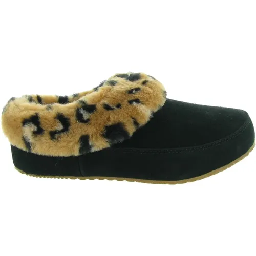 Sorel - Shoes > Slippers - Black - Sorel - Modalova