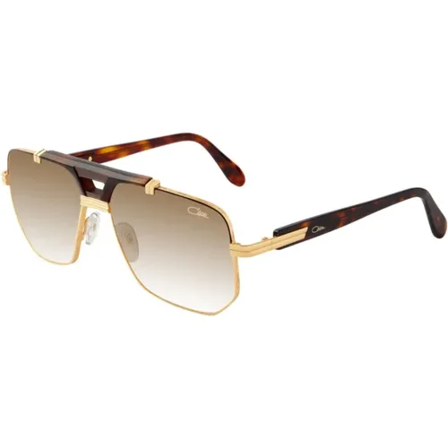 Accessories > Sunglasses - - Cazal - Modalova