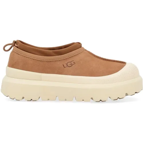 UGG - Shoes > Slippers - Beige - Ugg - Modalova