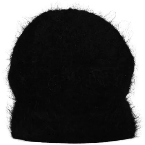 Accessories > Hats > Beanies - - Séfr - Modalova