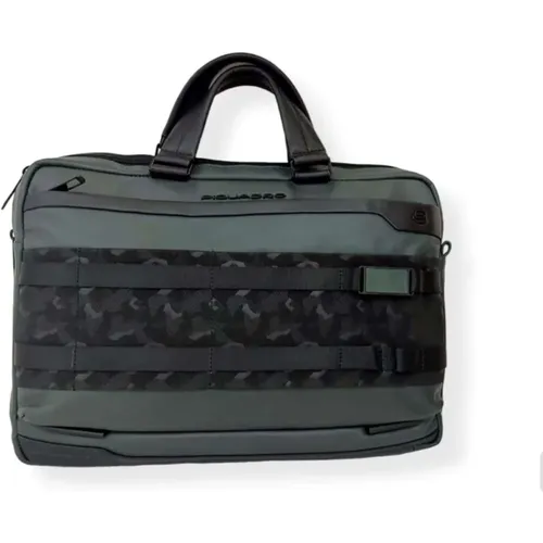 Bags > Laptop Bags & Cases - - Piquadro - Modalova