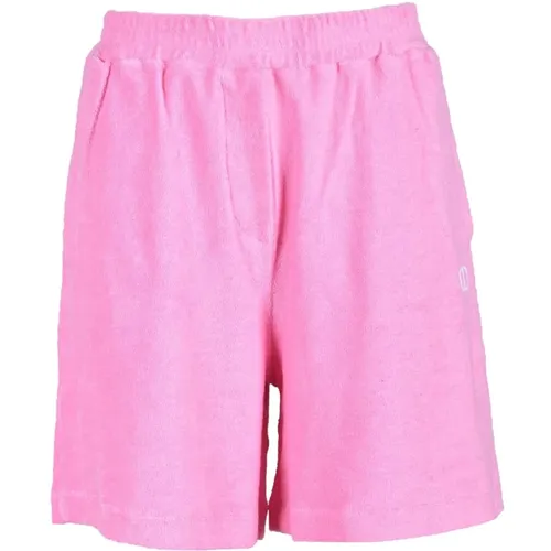 Shorts > Casual Shorts - - Douuod Woman - Modalova