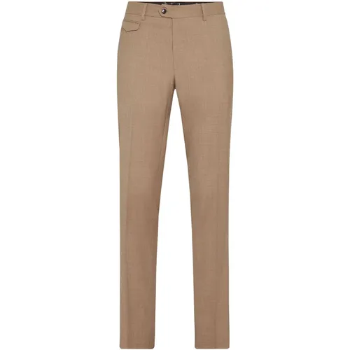 Trousers > Slim-fit Trousers - - Billionaire - Modalova