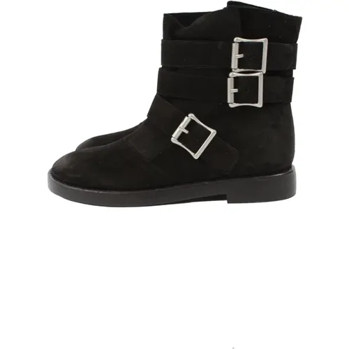 Shoes > Boots > Ankle Boots - - Twinset - Modalova