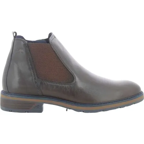 Shoes > Boots > Chelsea Boots - - Fluchos - Modalova