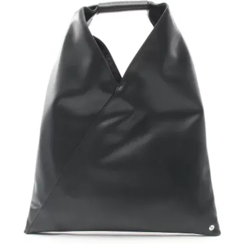 Pre-owned > Pre-owned Bags > Pre-owned Handbags - - Maison Margiela Pre-owned - Modalova