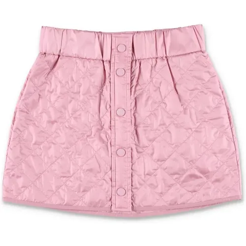 Moncler - Kids > Skirts - Pink - Moncler - Modalova