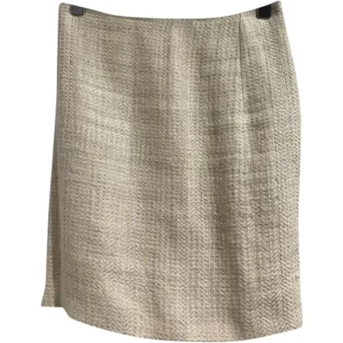 Pre-owned > Pre-owned Skirts - - Ralph Lauren Pre-owned - Modalova