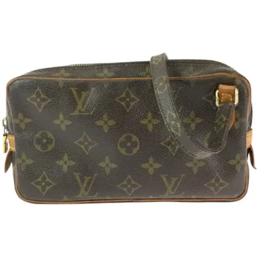 Pre-owned > Pre-owned Bags > Pre-owned Cross Body Bags - - Louis Vuitton Vintage - Modalova