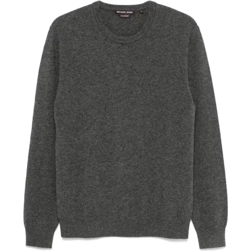 Knitwear > Round-neck Knitwear - - Michael Kors - Modalova