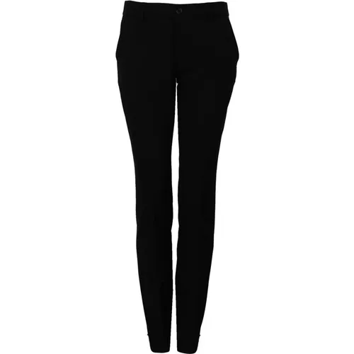 Trousers > Skinny Trousers - - Liu Jo - Modalova