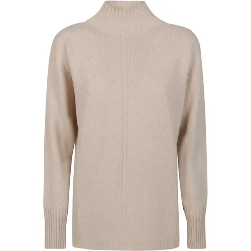 Knitwear > Turtlenecks - - Drumohr - Modalova