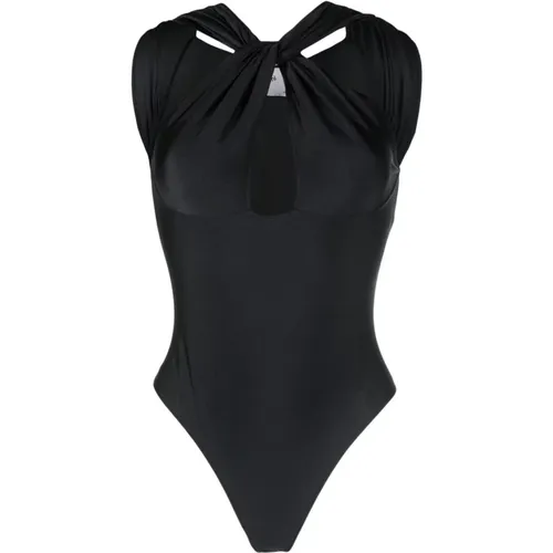 Coperni - Tops > Body - Black - Coperni - Modalova