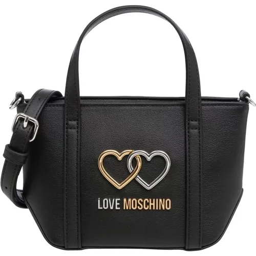 Bags > Handbags - - Love Moschino - Modalova