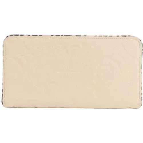 Pre-owned > Pre-owned Accessories > Pre-owned Wallets - - Louis Vuitton Vintage - Modalova