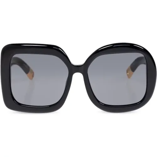 Accessories > Sunglasses - - Jacquemus - Modalova