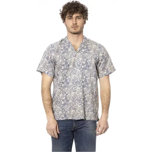 Shirts > Short Sleeve Shirts - - Distretto12 - Modalova