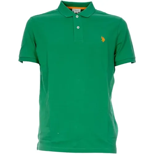 Tops > Polo Shirts - - U.s. Polo Assn. - Modalova