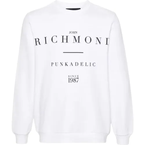 Sweatshirts & Hoodies > Sweatshirts - - John Richmond - Modalova