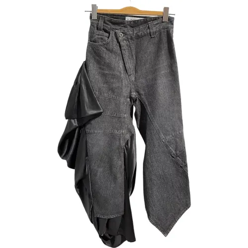 Pre-owned > Pre-owned Jeans - - Loewe Pre-owned - Modalova