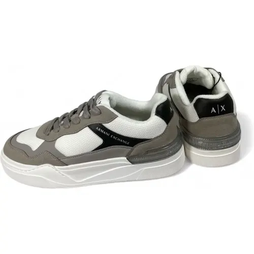 Shoes > Sneakers - - Armani Exchange - Modalova