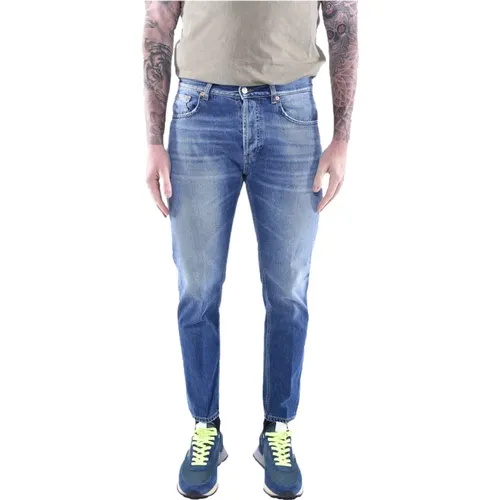 Jeans > Slim-fit Jeans - - Dondup - Modalova