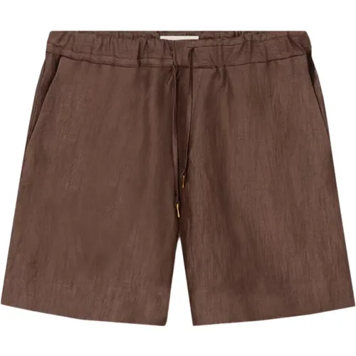 Shorts > Casual Shorts - - Aeron - Modalova