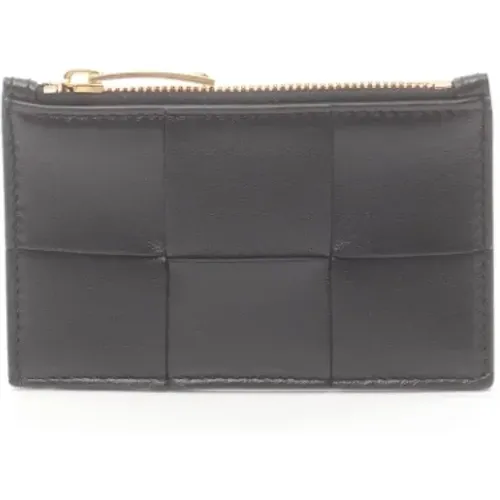 Pre-owned > Pre-owned Accessories > Pre-owned Wallets - - Bottega Veneta Vintage - Modalova