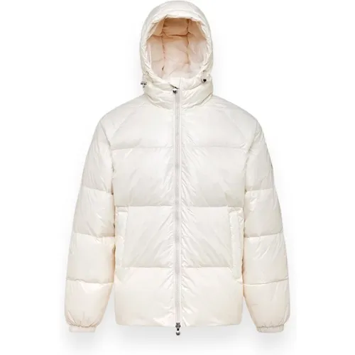 Jackets > Down Jackets - - Pyrenex - Modalova