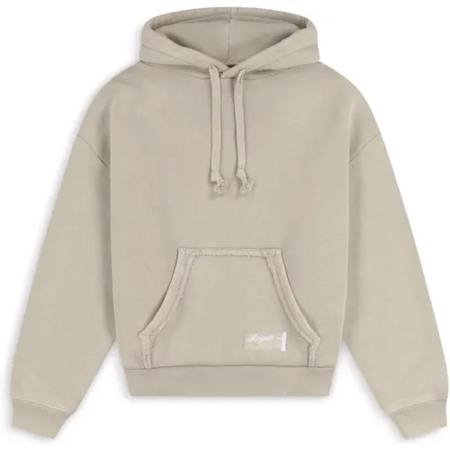 Sweatshirts & Hoodies > Hoodies - - Axel Arigato - Modalova