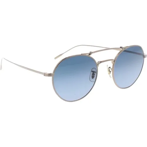 Accessories > Sunglasses - - Oliver Peoples - Modalova