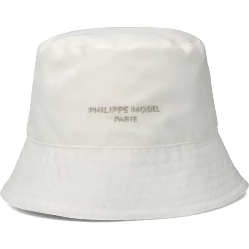 Accessories > Hats > Hats - - Philippe Model - Modalova