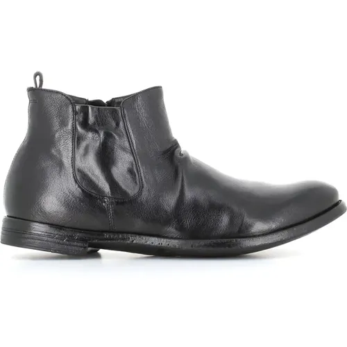 Shoes > Boots > Ankle Boots - - Officine Creative - Modalova