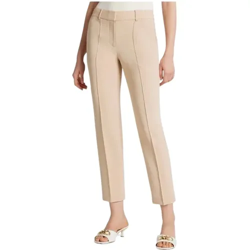 Trousers > Chinos - - Michael Kors - Modalova