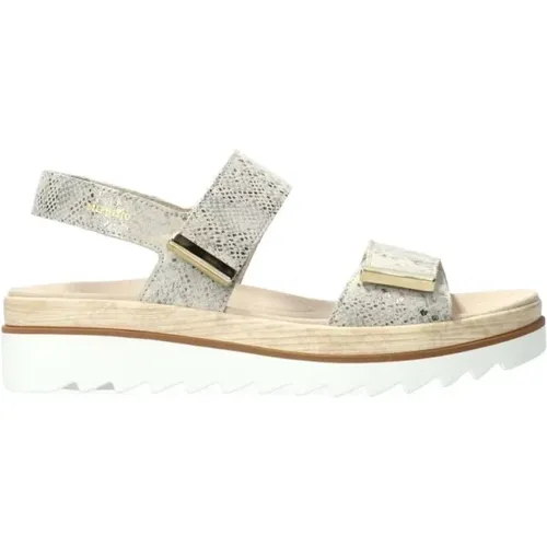 Shoes > Sandals > Flat Sandals - - mephisto - Modalova