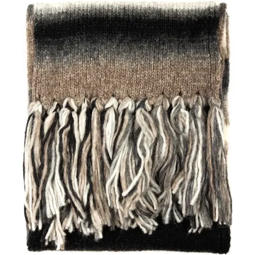 Accessories > Scarves > Winter Scarves - - Kangra - Modalova