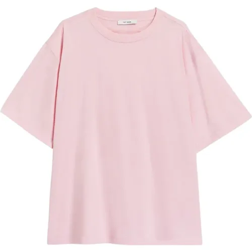 IVY OAK - Tops > T-Shirts - Pink - IVY OAK - Modalova