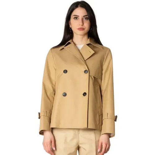 Jackets > Blazers - - Max Mara Weekend - Modalova