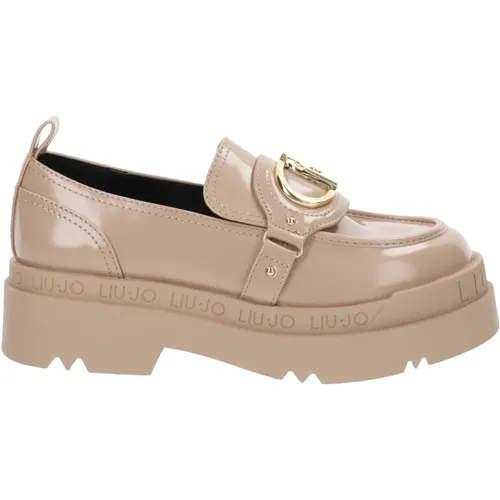 Shoes > Flats > Loafers - - Liu Jo - Modalova