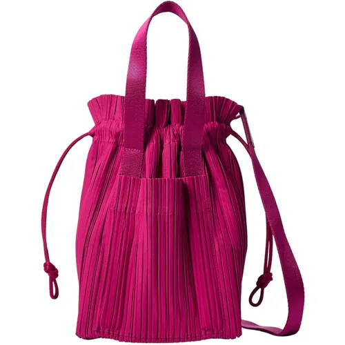 Bags > Bucket Bags - - Issey Miyake - Modalova